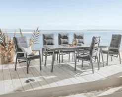 Gartentisch SANSIBAR WITSUM