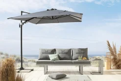 Gartentisch SANSIBAR WITSUM