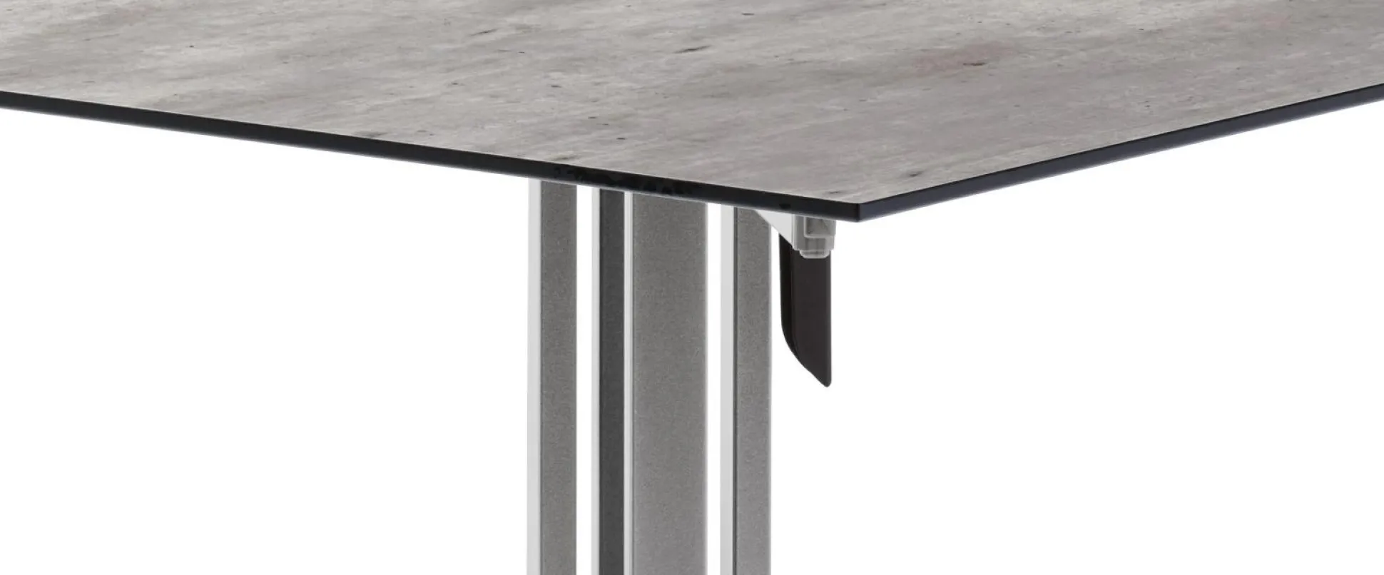 Gartentisch sieger GASTRO TISCHE