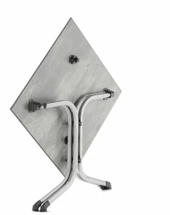 Gartentisch sieger POLYTEC