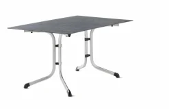 Gartentisch sieger POLYTEC