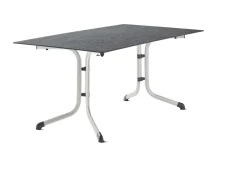 Gartentisch sieger POLYTEC