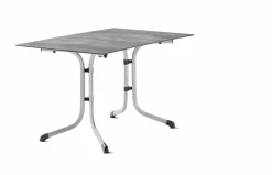 Gartentisch sieger POLYTEC