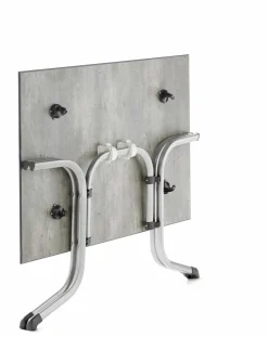 Gartentisch sieger POLYTEC