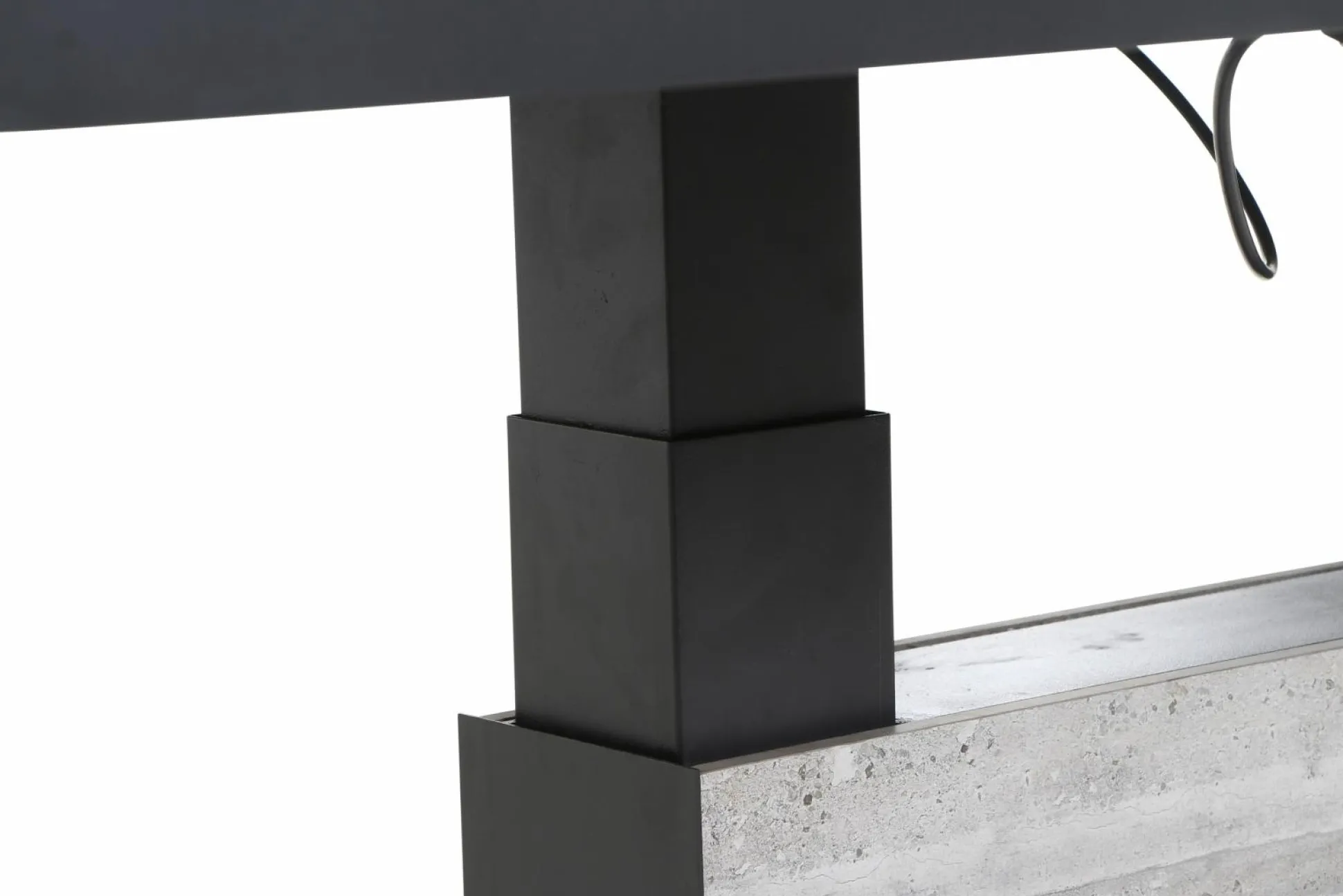 Gartentisch siena GARDEN Bellani