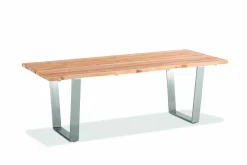 Gartentisch Solid
