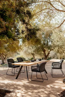 Gartentisch VALLETTA