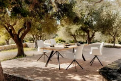 Gartentisch VALLETTA