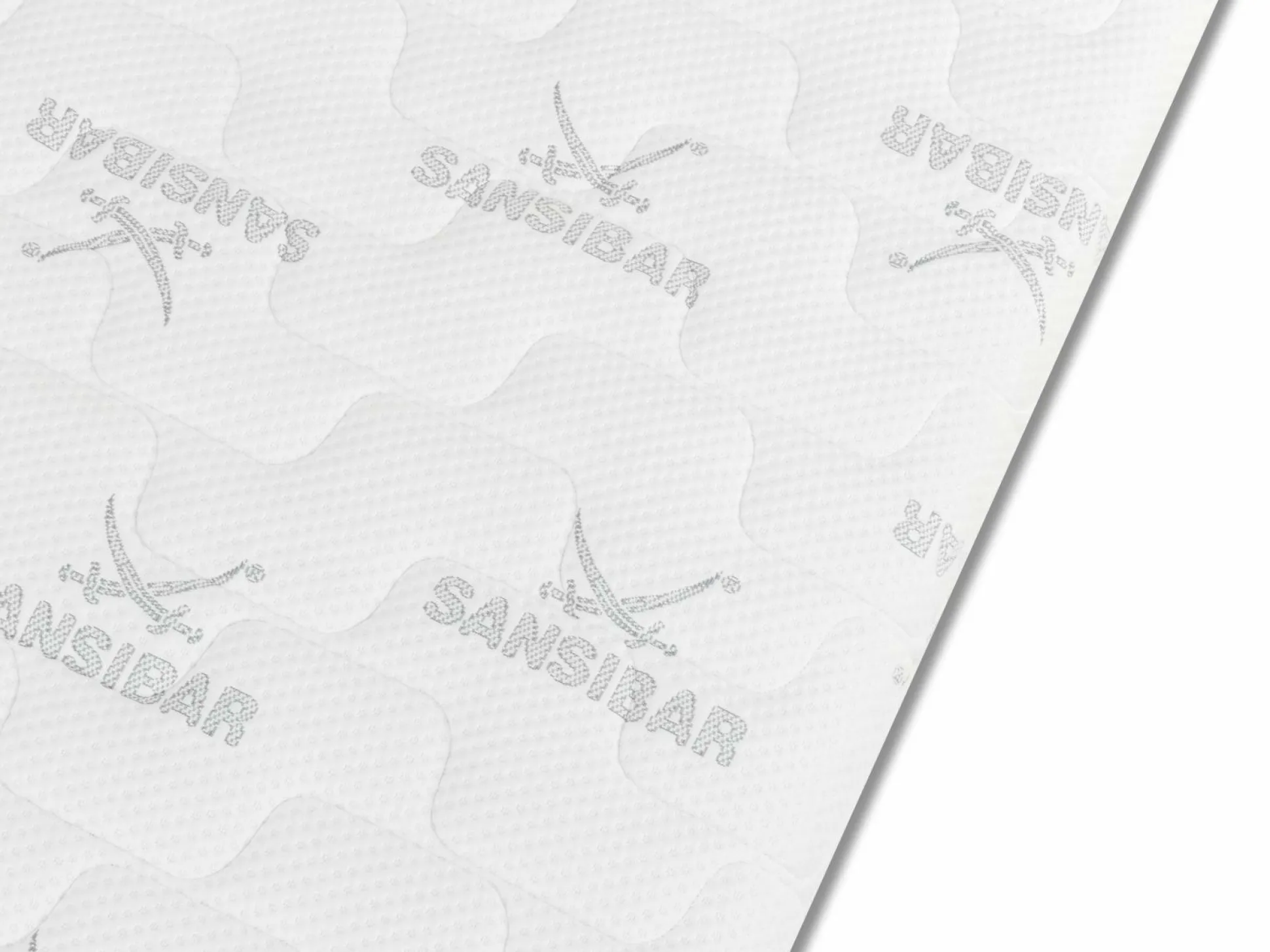 Gel-Topper SANSIBAR LANGEOOG