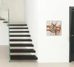 Gemälde ABSTRAKTE GEOMETRIE