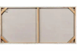 Gemälde ABSTRAKTE SKYLINE