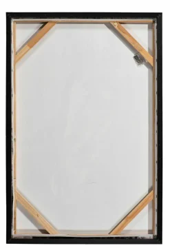 Gemälde BLAUE PAPAGEIEN