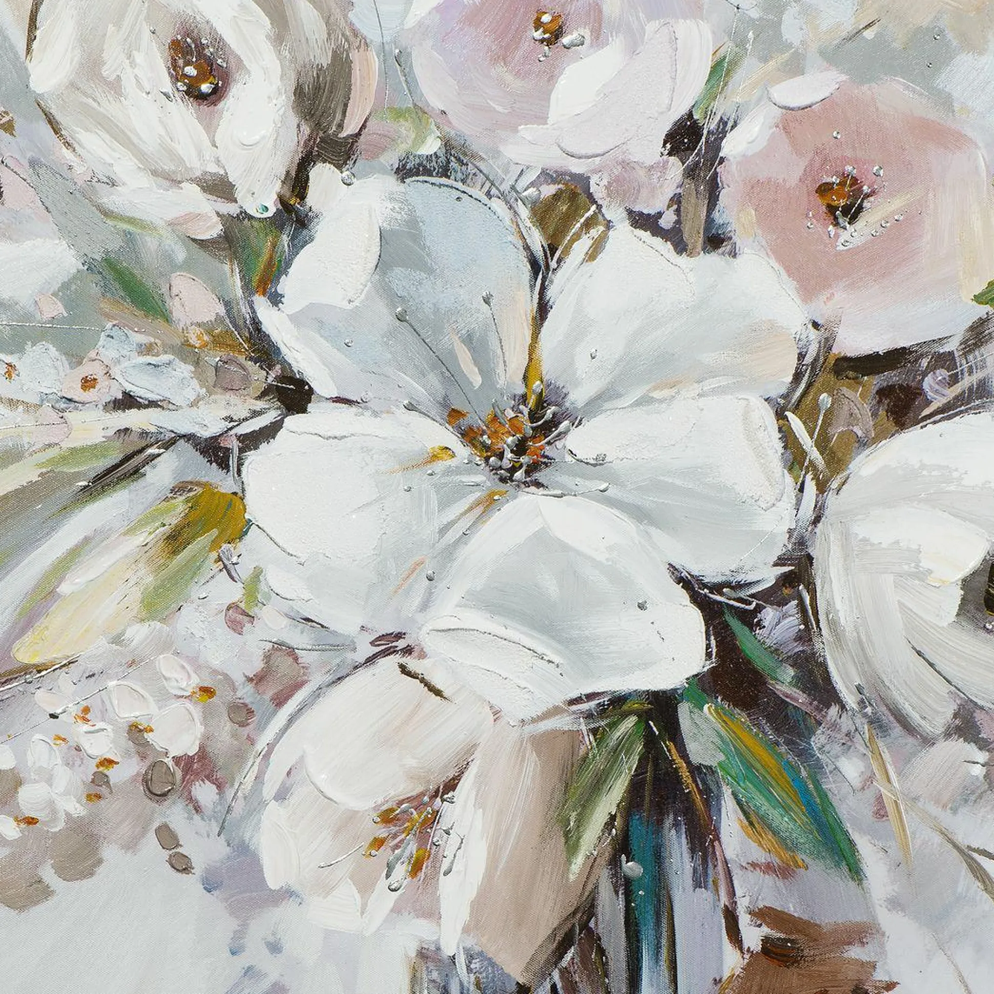 Gemälde BLUMENSTRAUSS