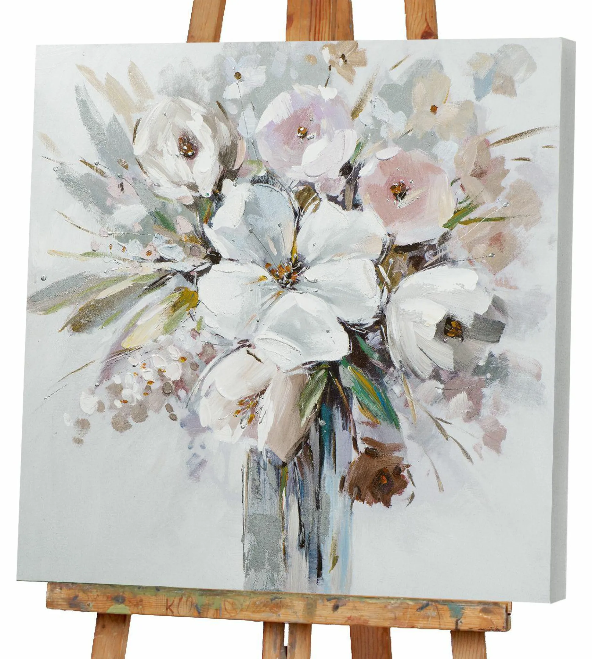 Gemälde BLUMENSTRAUSS