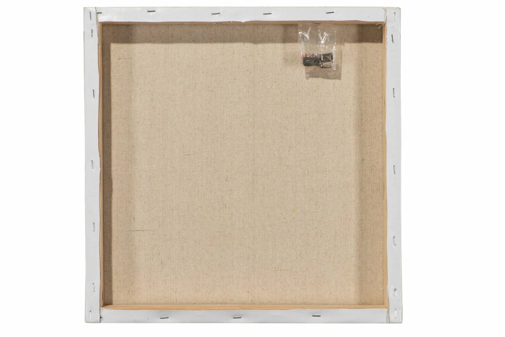 Gemälde MODENSCHAU GOLD/SILBER