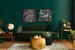 Gemälde MUSIC IS MY LIFE 1