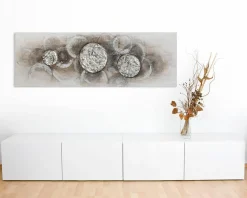 Gemälde RELIEF HARMONIE