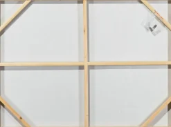 Gemälde SCHÖNHEIT MIT TURBAN