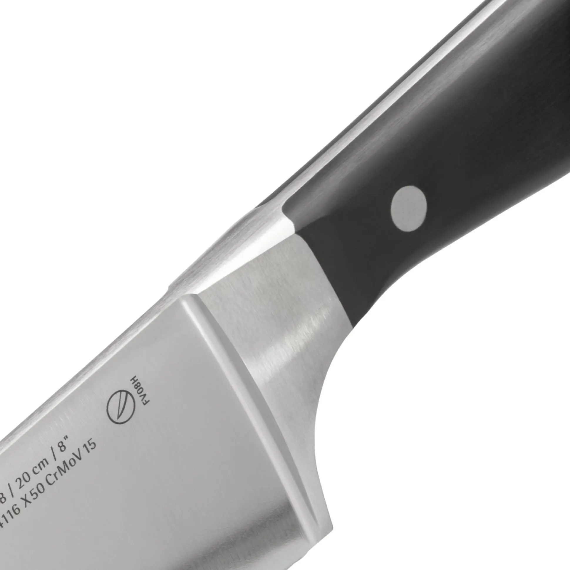 Gemüsemesser WMF SPITZENKLASSE