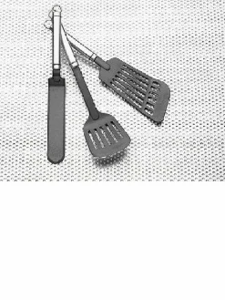 Gemüsewender JUSTINUS TWINLINE