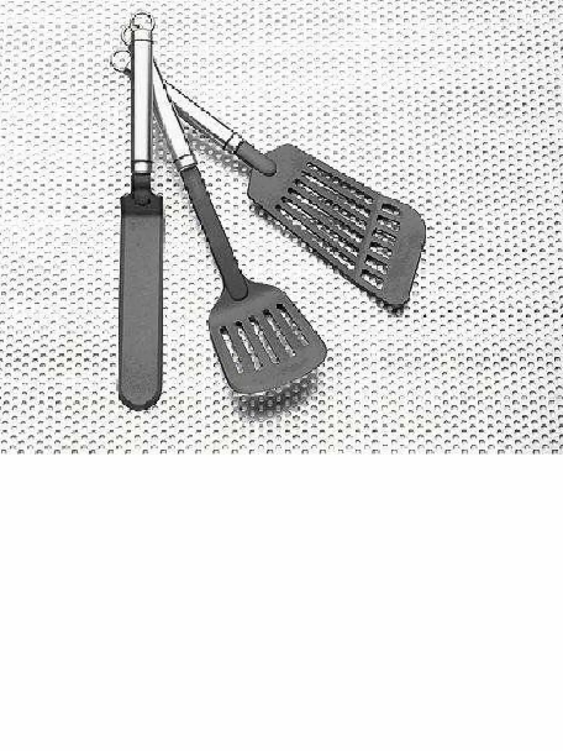 Gemüsewender JUSTINUS TWINLINE