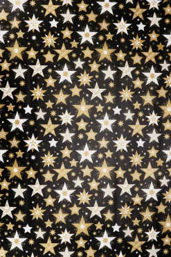 Geschenkpapier Rolle