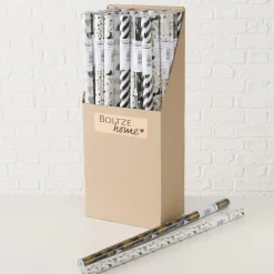Geschenkpapierrolle ELOISE