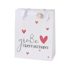 Geschenktasche ÜBERRASCHUNG