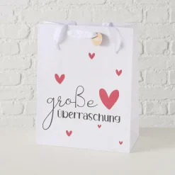 Geschenktasche ÜBERRASCHUNG