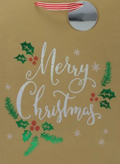 Geschenktasche KRAFT