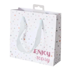 Geschenktasche LAVINA