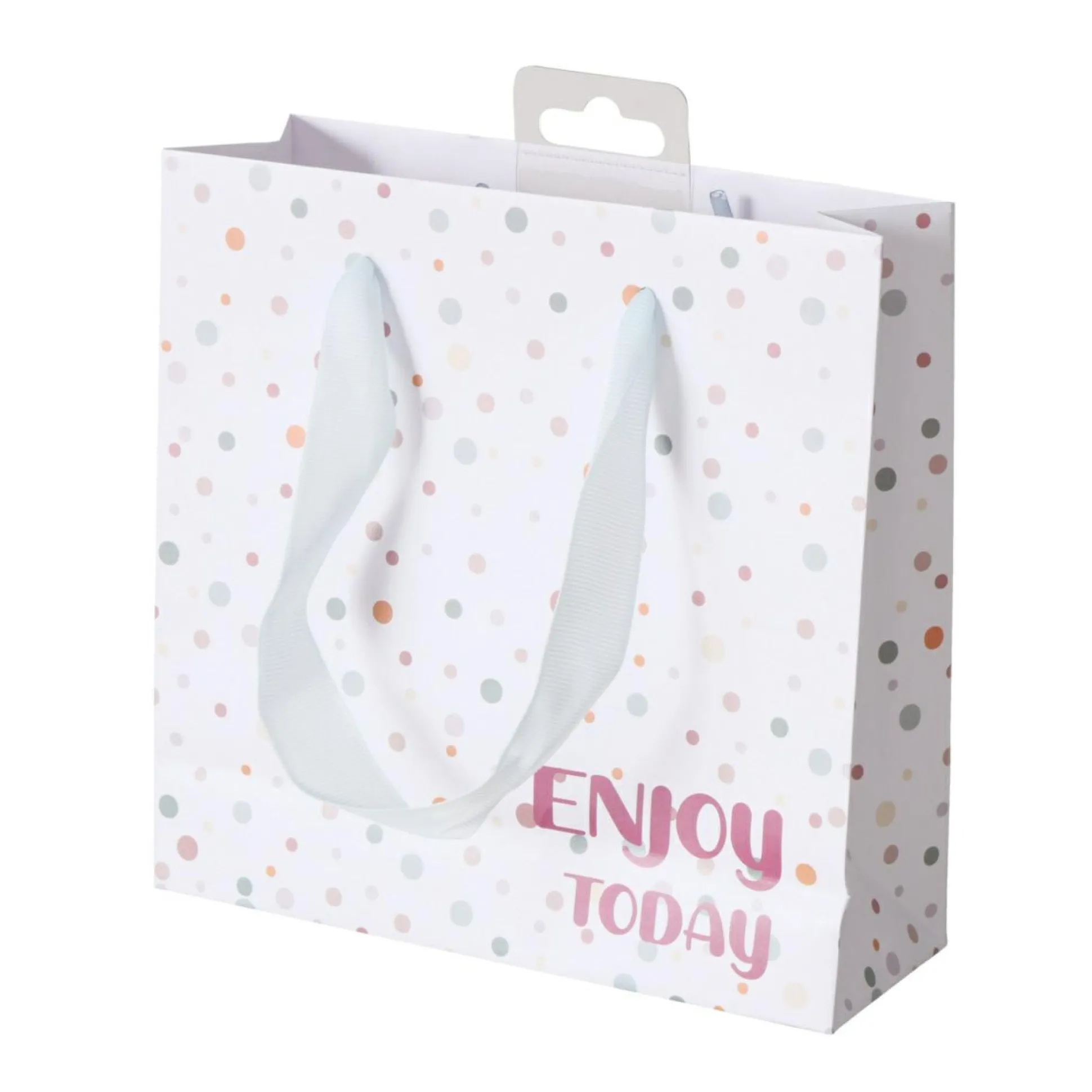 Geschenktasche LAVINA