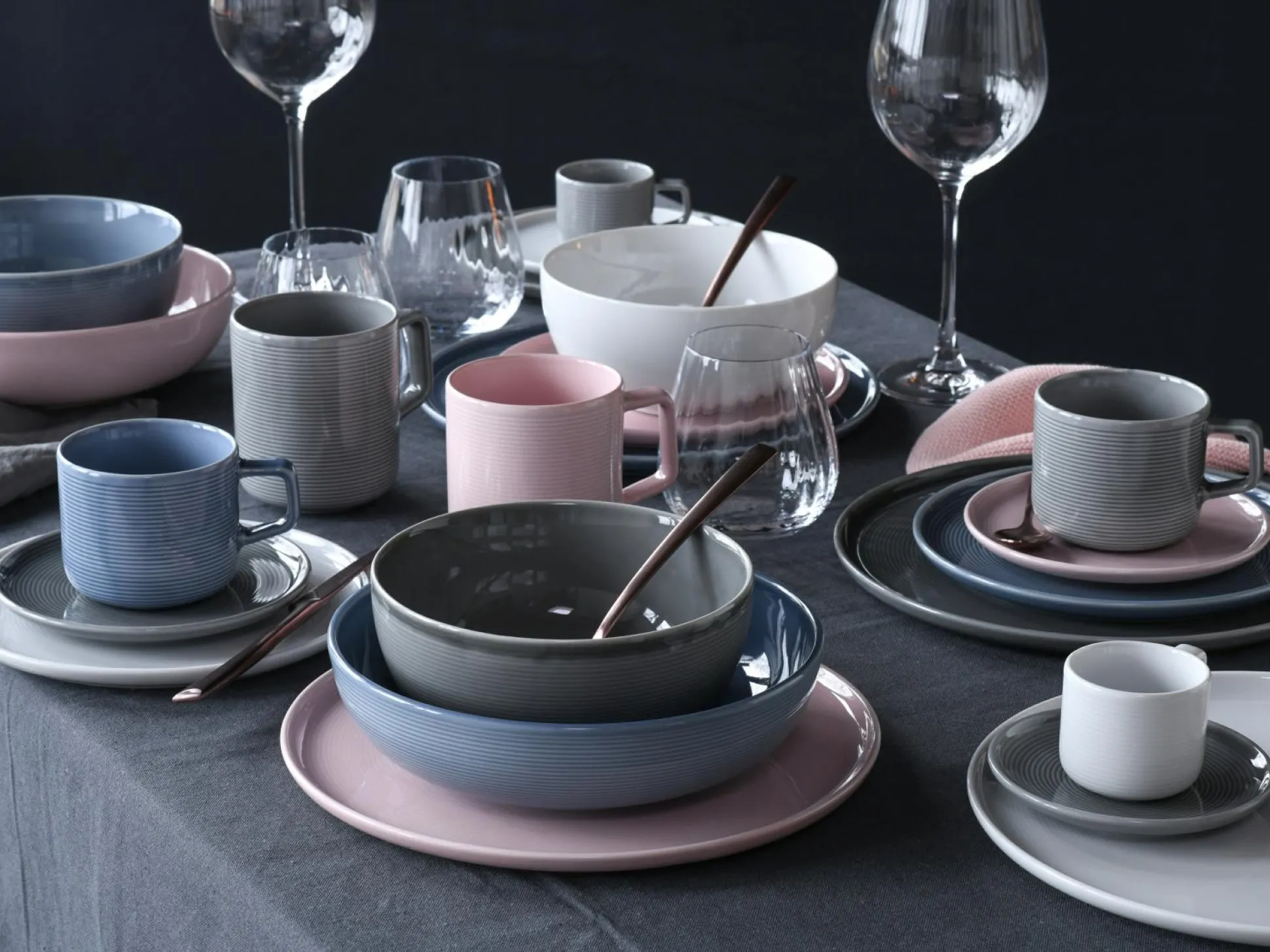 Geschenktasche LAVINA