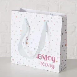 Geschenktasche LAVINA