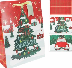 Geschenktasche SEASON