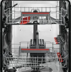 Geschirrspüler AEG FSE53650Z