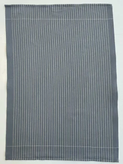 Geschirrtuch Halbleinen