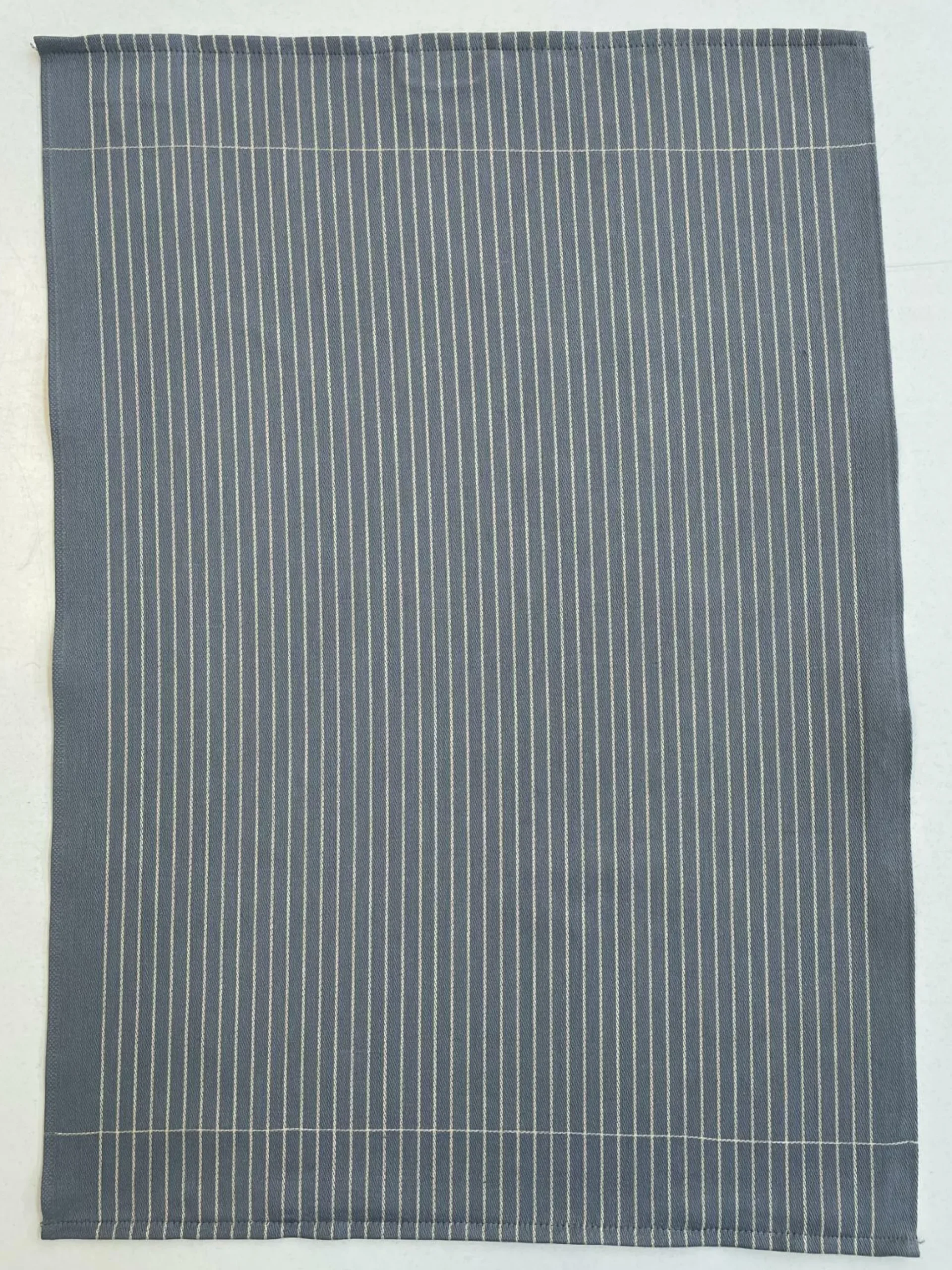 Geschirrtuch Halbleinen