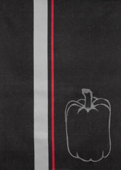 Geschirrtuch HOT BASKET