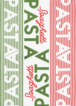 Geschirrtuch TRI COLORI