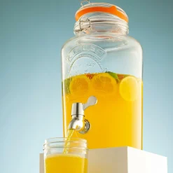 Getränkespender KILNER ROUND