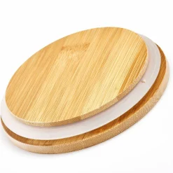 Gewürzdose mit Bamboodeckel
