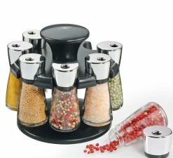 Gewürzkarussell KÜCHENPROFI RONDO