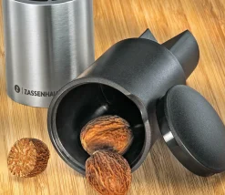 Gewürzmühle ZASSENHAUS DUO