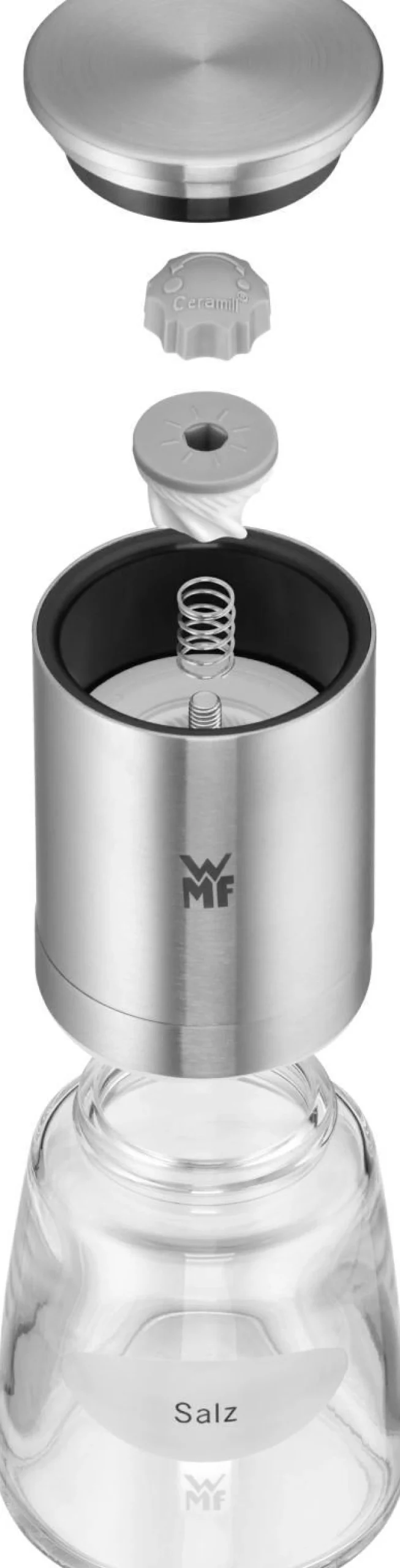 Gewürzmühlenset De Luxe