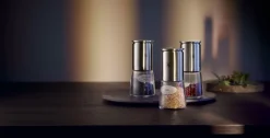 Gewürzmühlenset De Luxe