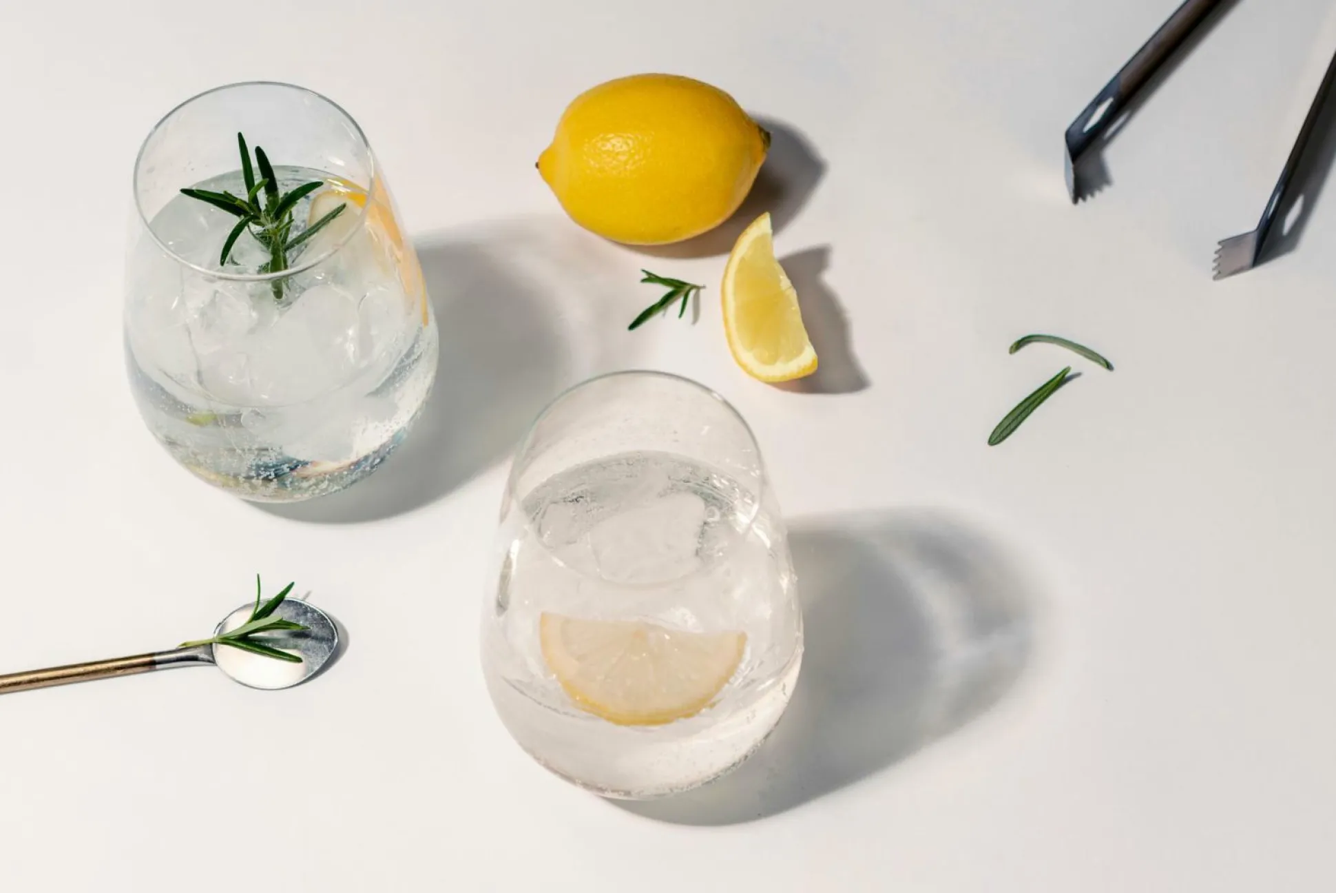 Gin-Tonic-Glas-Set BAR SPECIAL