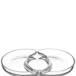 Glasschale LEONARDO SEZIONE