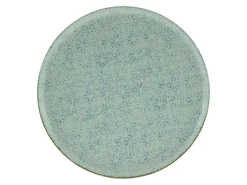 Gourmetplatte EMILIANA BLAU