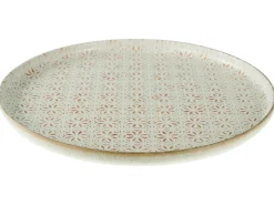 Gourmetplatte EMILIANA PEACH